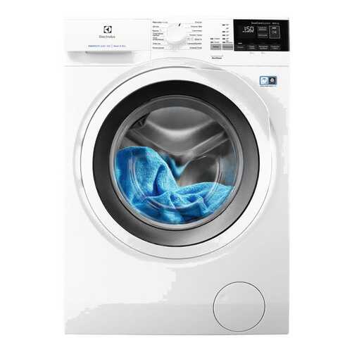 Стиральная машина с сушкой Electrolux EW7WR468W в Редмонд