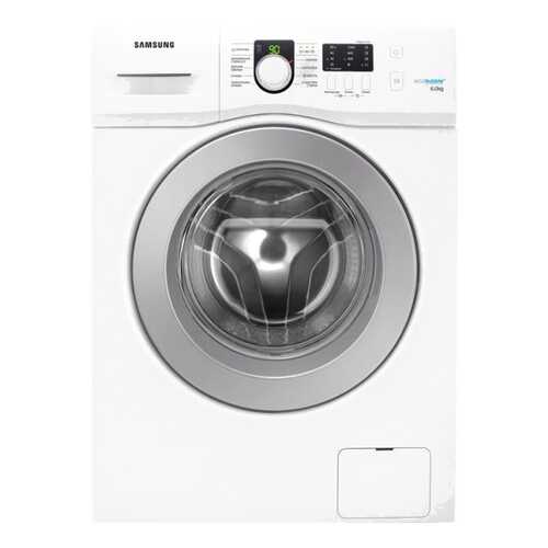 Стиральная машина Samsung WF60F1R0F2W в Редмонд