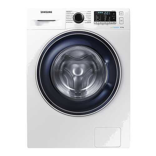 Стиральная машина Samsung WW80J5545FW в Редмонд