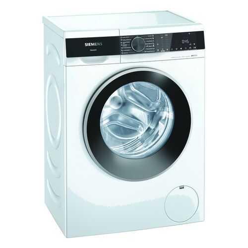 Стиральная машина Siemens iQ300 PerfectCare WH22A2W1OE в Редмонд