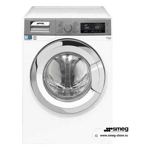 Стиральная машина Smeg WHT1114LSRU-1 в Редмонд