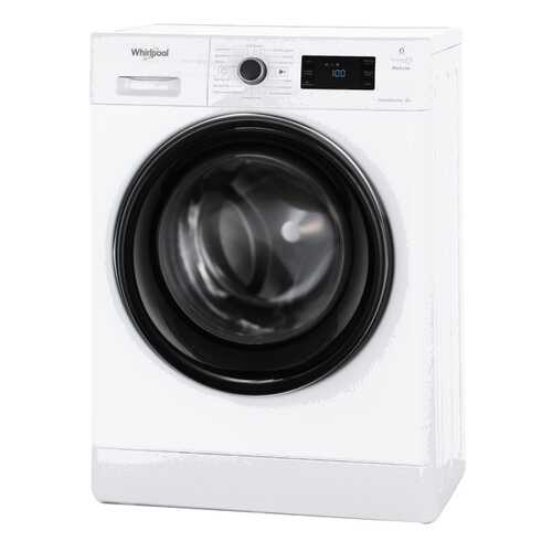 Стиральная машина Whirlpool BL SG6108 V в Редмонд