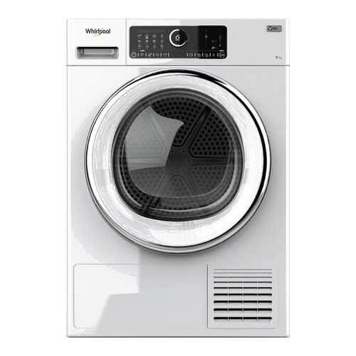 Сушильная машина Whirlpool STU 92X EU в Редмонд