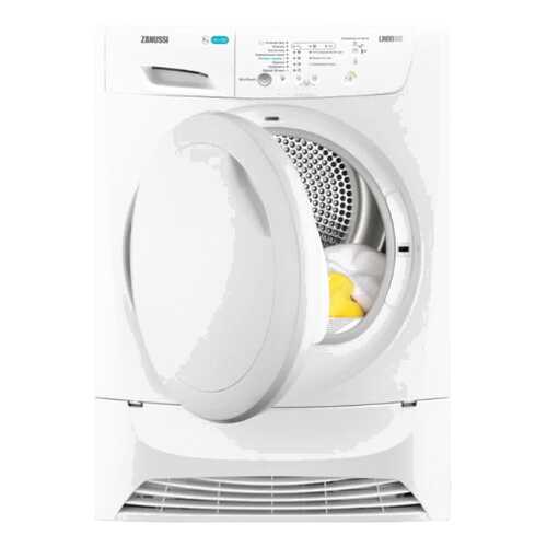 Сушильная машина Zanussi ZDP7202PZ1 в Редмонд