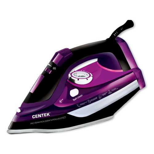 Утюг Centek CT-2327 Violet в Редмонд