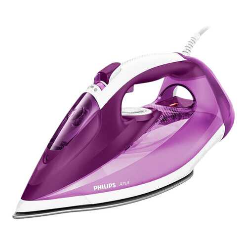 Утюг Philips Azur GC4543/30 Purple в Редмонд