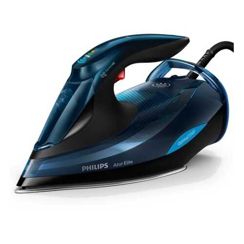 Утюг Philips GC 5034/20 Blue в Редмонд