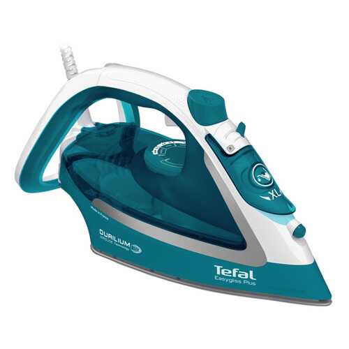 Утюг Tefal FV5737E0 в Редмонд