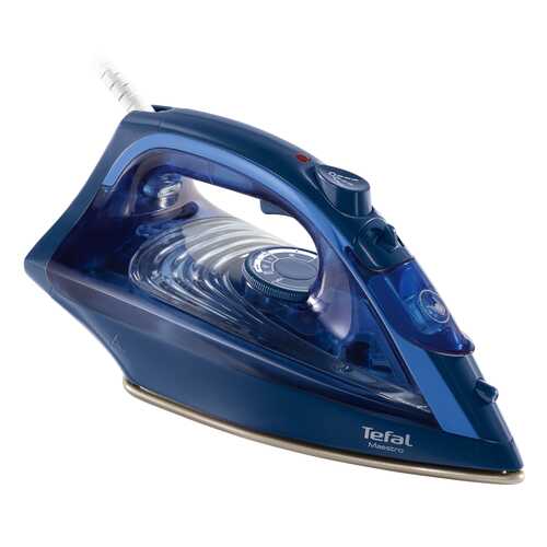 Утюг Tefal Maestro 2 FV1849E0 Blue в Редмонд