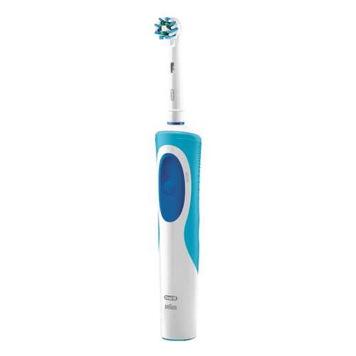 Электрическая зубная щетка Braun Oral-B Vitality (D12.523) Cross Action в Редмонд