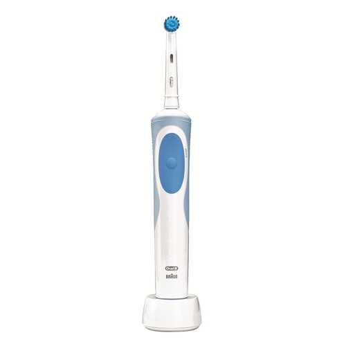 Электрическая зубная щетка Braun Oral-B Vitality Sensitive( D12.513) в Редмонд