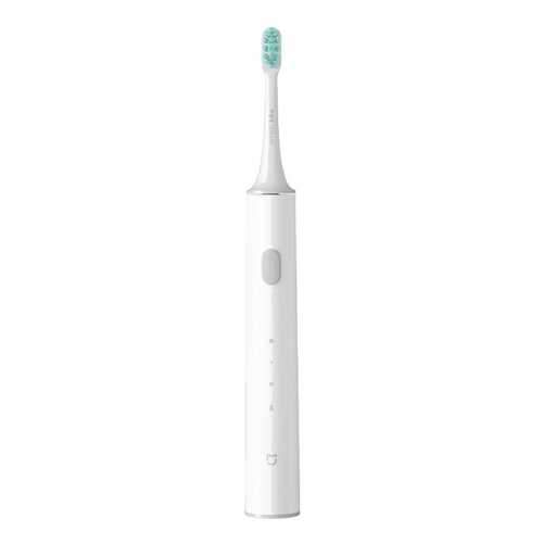 Электрическая зубная щетка Mi Smart Electric Toothbrush T500 White в Редмонд