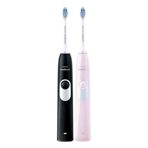 Электрическая зубная щетка Philips Sonicare 2 Series HX6232/41 в Редмонд