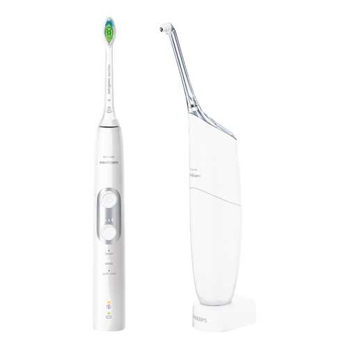 Электрическая зубная щетка Philips Sonicare HX8424/47 в Редмонд