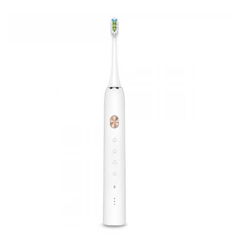 Электрическая зубная щетка Soocas Sonic Electric Toothbrush X3 White в Редмонд