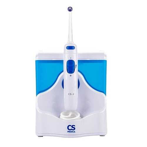 Ирригатор CS Medica AquaPulsar CS-2 White/Blue в Редмонд