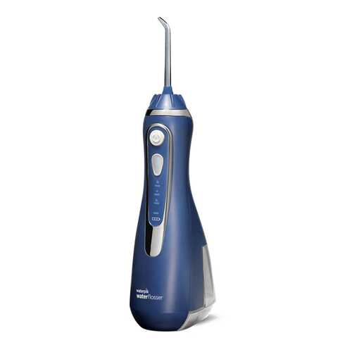 Ирригатор Waterpik WP-563 EU Cordless Advanced Blue в Редмонд