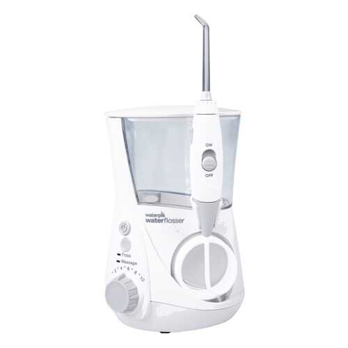 Ирригатор Waterpik WP-660 E2 Aquarius Professional White в Редмонд