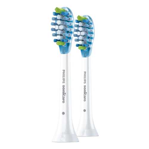 Насадка для зубной щетки Philips Sonicare AdaptiveClean HX9042/07 2 шт в Редмонд