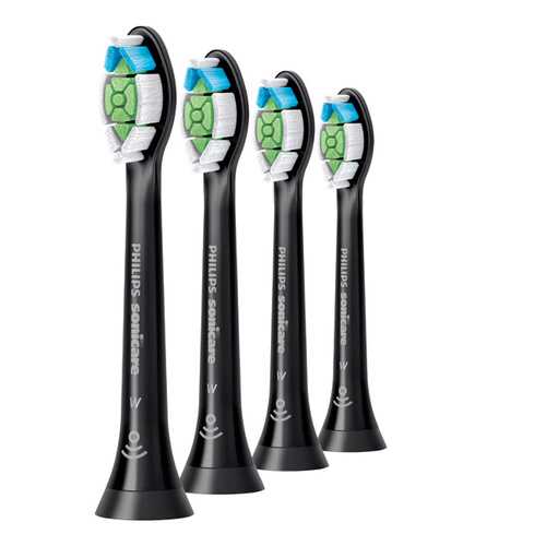 Насадка для зубной щетки Philips Sonicare HX6064/11 4 шт в Редмонд