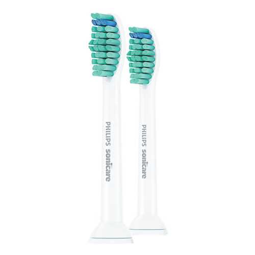 Насадка для зубной щетки Philips Sonicare ProResults HX6012/07 2 шт в Редмонд