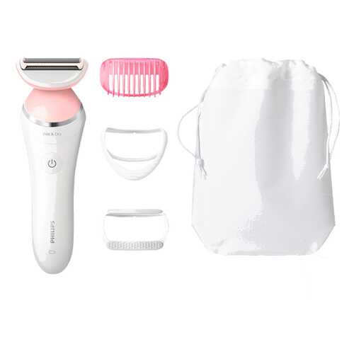 Электробритва женская Philips SatinShave Advanced BRL140/00 в Редмонд