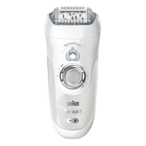 Эпилятор BRAUN Silk-epil 7 7/860 в Редмонд