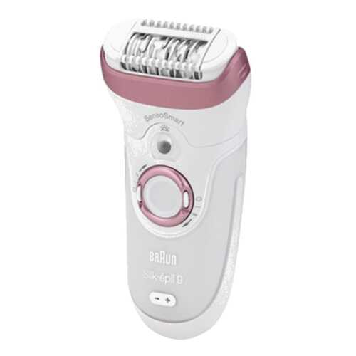 Эпилятор Braun Silk-epil SES 9/880 в Редмонд