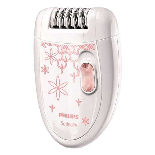 Эпилятор Philips Satinelle HP6420/00 в Редмонд