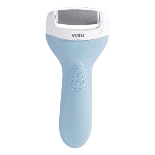 Электрическая роликовая пилка для пяток Xiaomi Callus Remover Blue в Редмонд