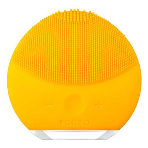 Электрическая щетка для лица Foreo LUNA mini 2 Sunflower Yellow в Редмонд