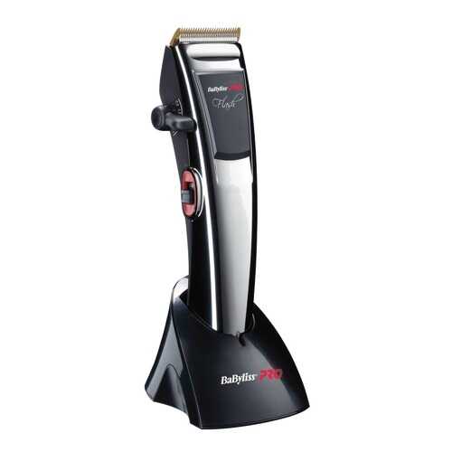 Машинка для стрижки волос BaByliss Pro Flash FX668E в Редмонд