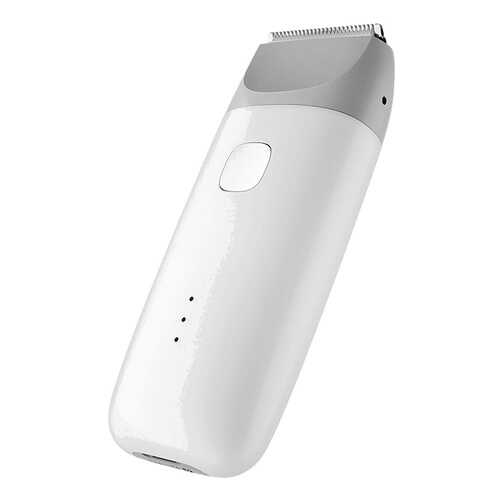 Машинка для стрижки волос Xiaomi MiTU Baby Hair Clipper White в Редмонд