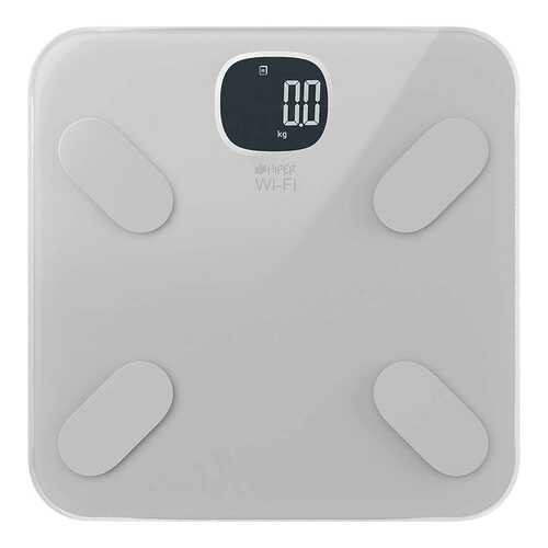 Весы напольные Hiper IoT Body Composition Scale (HIS-BC001) в Редмонд