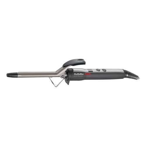 Электрощипцы BaByliss Pro Spring Titanium Tourmaline BAB2272TTE Black в Редмонд