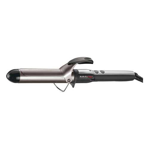 Электрощипцы BaByliss Pro Titanium Tourmaline BAB2174TTE Black в Редмонд