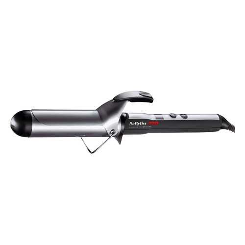 Электрощипцы BaByliss Pro Titanium Tourmaline BAB2275TTE Black в Редмонд