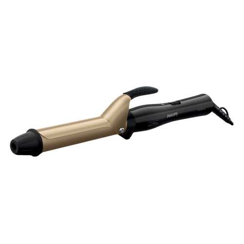 Электрощипцы Philips Care CurlControl HP8607/00 Gold/Black в Редмонд