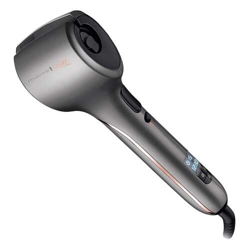 Электрощипцы Remington Keratin Protect CI8019 Gray в Редмонд