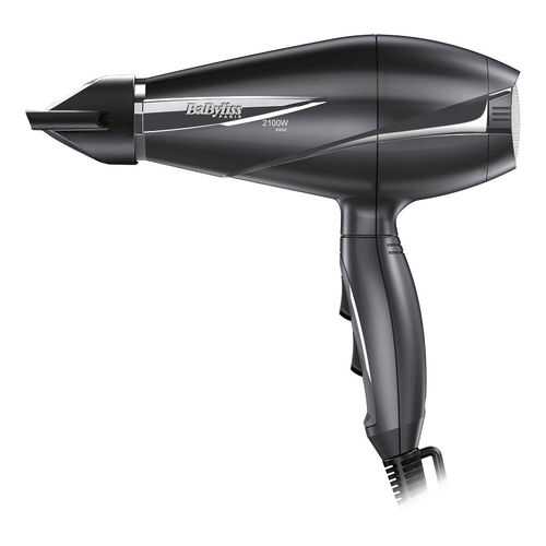 Фен Babyliss 6609E в Редмонд