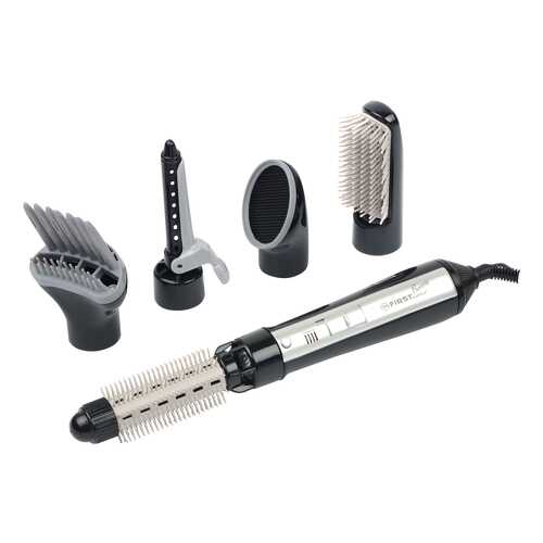 Мультистайлер First FA-5651-1 Black/Silver в Редмонд