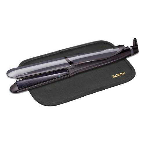 Выпрямитель волос Babyliss Le Pro Ionic ST387E Silver в Редмонд