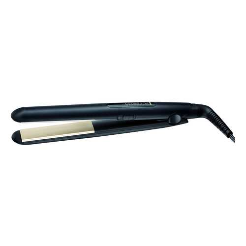 Выпрямитель волос Remington Ceramic Slim S1510 Black в Редмонд