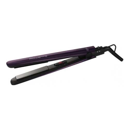 Выпрямитель волос Rowenta Easyliss SF1515 Black/Violet в Редмонд