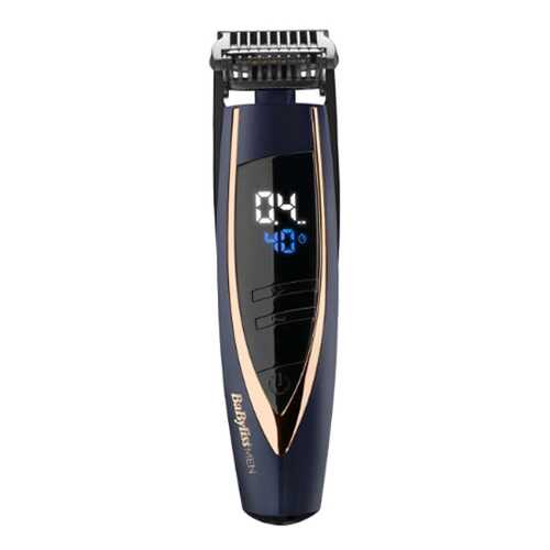 Триммер Babyliss E879E в Редмонд