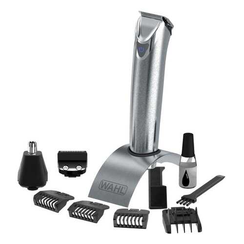 Триммер Wahl Stainless Steel 9818-116 в Редмонд