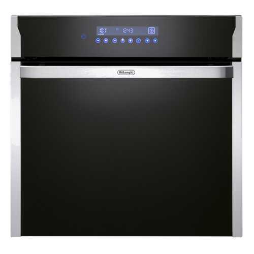 Встраиваемый электрический духовой шкаф Delonghi SLM 100 P Silver/Black в Редмонд