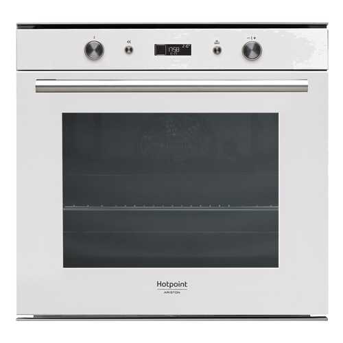 Встраиваемый электрический духовой шкаф Hotpoint-Ariston FI6 861 SH WH HA White в Редмонд