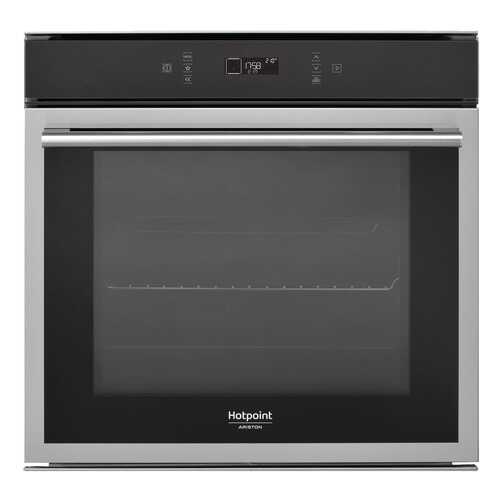 Встраиваемый электрический духовой шкаф Hotpoint-Ariston FI6 871 SC IX HA Silver в Редмонд