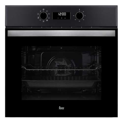 Встраиваемый электрический духовой шкаф TEKA HBB 720 Black в Редмонд